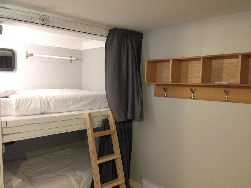 Ubc Whistler Lodge Zimmer foto